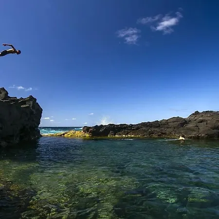 招待所 Guestready - Volcanic Nature- Sea And Tranquillity