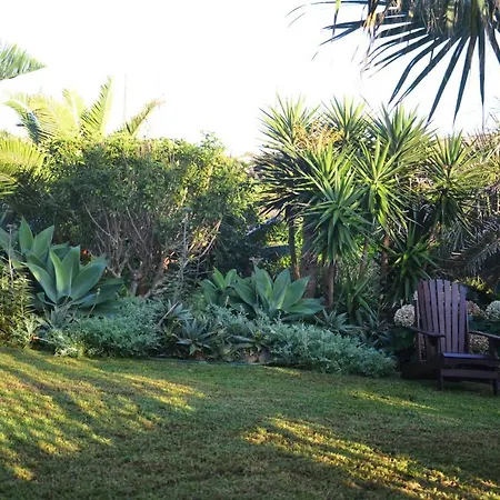 Holiday home Natureza Vulcanica *