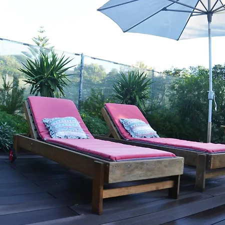 Holiday home Natureza Vulcanica *
