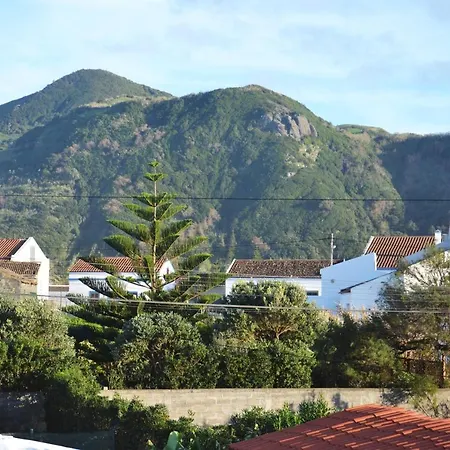 Natureza Vulcanica Holiday home