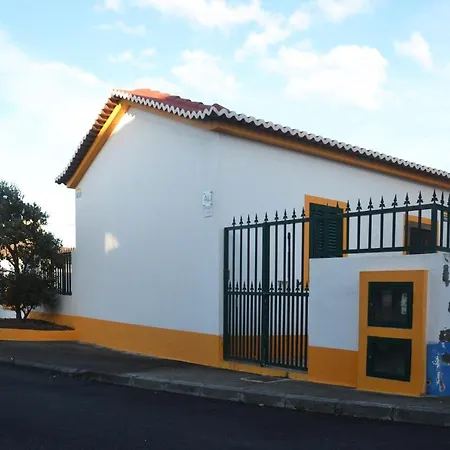 Holiday home Natureza Vulcanica Mosteiros (Azores)