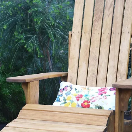 Natureza Vulcanica Holiday home