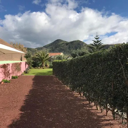 Guestready - Volcanic Nature- Sea And Tranquillity 4* موستيروس