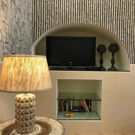 Guestready - Volcanic Nature- Sea And Tranquillity Pensionat 4*