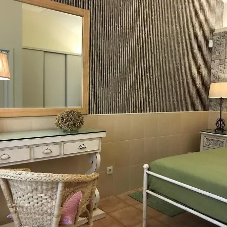 Pensionat Guestready - Volcanic Nature- Sea And Tranquillity Mosteiros (Azores)