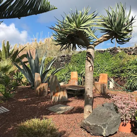 Guestready - Volcanic Nature- Sea And Tranquillity 4*