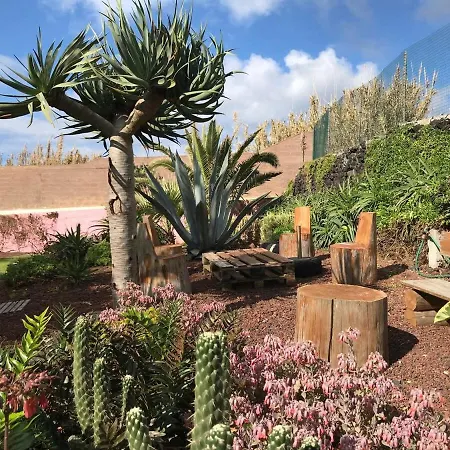 Guestready - Volcanic Nature- Sea And Tranquillity Pensionat 4*