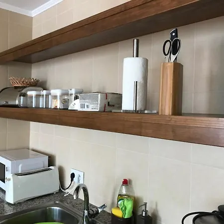 Guestready - Volcanic Nature- Sea And Tranquillity 4*