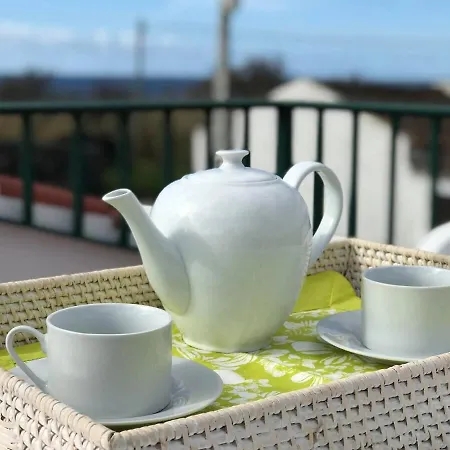 Guestready - Volcanic Nature- Sea And Tranquillity 4* Mosteiros