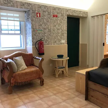 Guestready - Volcanic Nature- Sea And Tranquillity