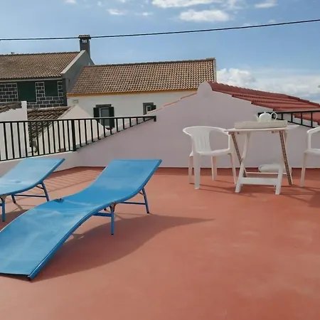 Pensionat Guestready - Volcanic Nature- Sea And Tranquillity