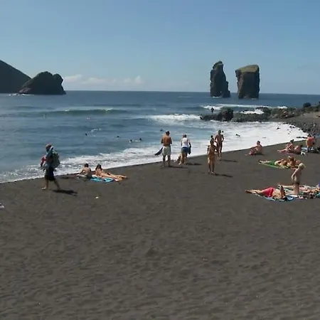 Pensionat Guestready - Volcanic Nature- Sea And Tranquillity 4*