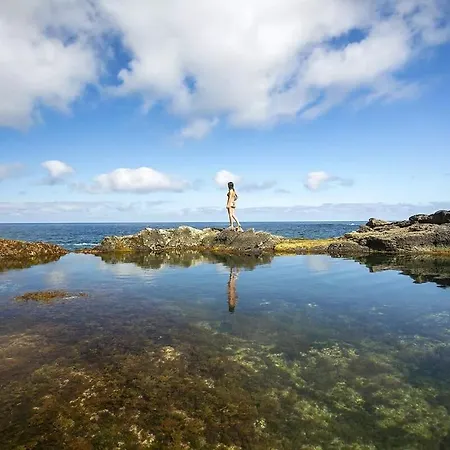 Guestready - Volcanic Nature- Sea And Tranquillity 4* Mosteiros (Azores)