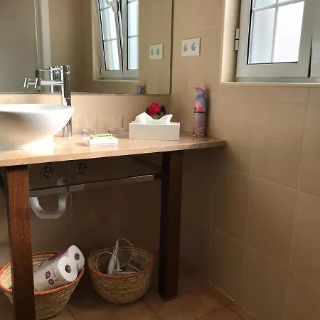 Guestready - Volcanic Nature- Sea And Tranquillity بيت ضيافة 4*