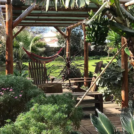 Vendégház Guestready - Volcanic Nature- Sea And Tranquillity 4*