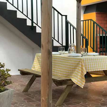 Guestready - Volcanic Nature- Sea And Tranquillity Pensionat Mosteiros (Azores)