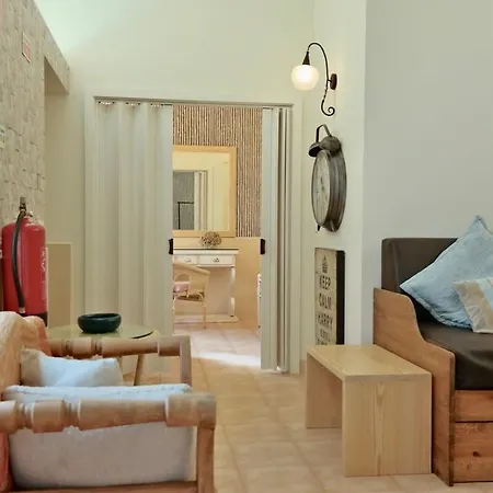 Guestready - Volcanic Nature- Sea And Tranquillity 4*