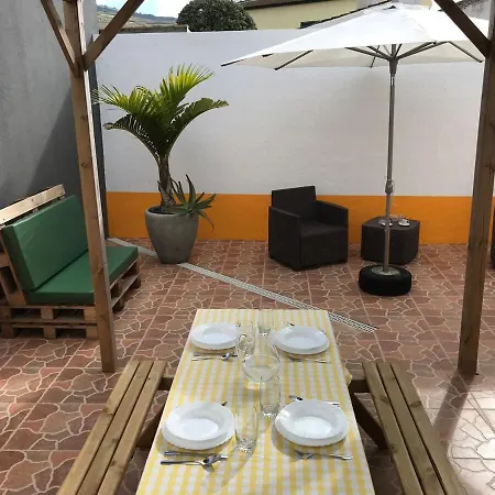 بيت ضيافة Guestready - Volcanic Nature- Sea And Tranquillity