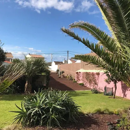 Guestready - Volcanic Nature- Sea And Tranquillity Pensionat Mosteiros (Azores)