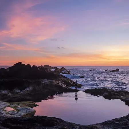 Guestready - Volcanic Nature- Sea And Tranquillity 4*