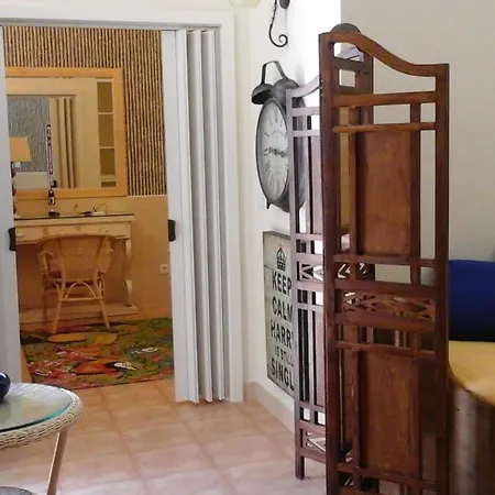 Guestready - Volcanic Nature- Sea And Tranquillity بيت ضيافة 4*