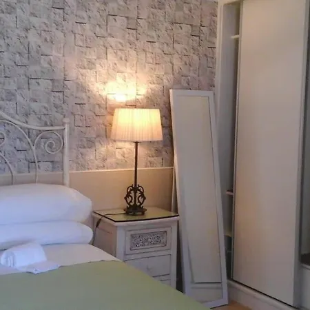 Pensionat Guestready - Volcanic Nature- Sea And Tranquillity Mosteiros (Azores)