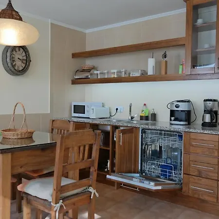 Guestready - Volcanic Nature- Sea And Tranquillity 4* Mosteiros (Azores)