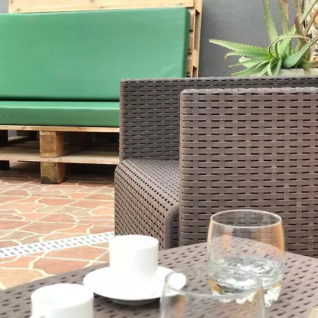 Guestready - Volcanic Nature- Sea And Tranquillity بيت ضيافة