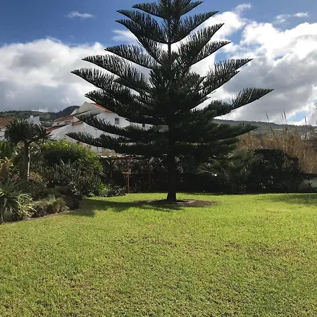 Pensionat Guestready - Volcanic Nature- Sea And Tranquillity