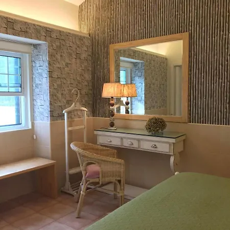 Guestready - Volcanic Nature- Sea And Tranquillity Pensionat 4*