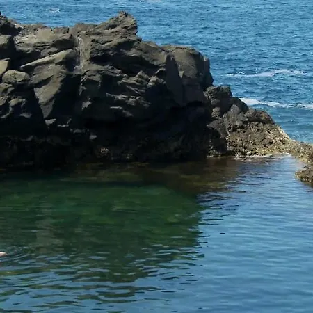 Guestready - Volcanic Nature- Sea And Tranquillity