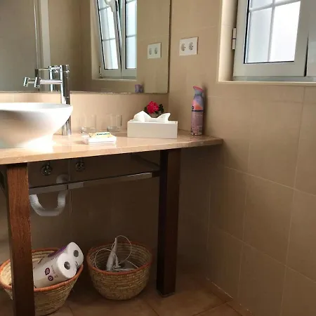 Pensionat Guestready - Volcanic Nature- Sea And Tranquillity