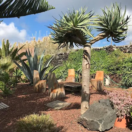 Guestready - Volcanic Nature- Sea And Tranquillity بيت ضيافة 4*