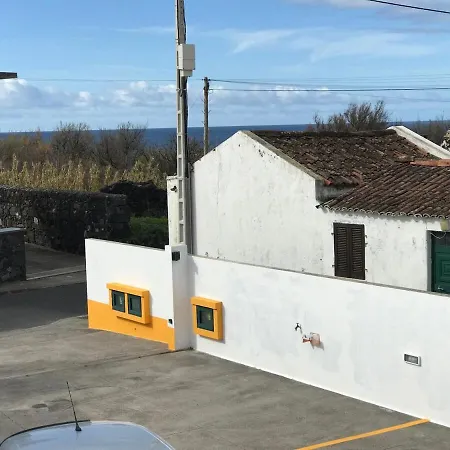 Pensionat Guestready - Volcanic Nature- Sea And Tranquillity 4*