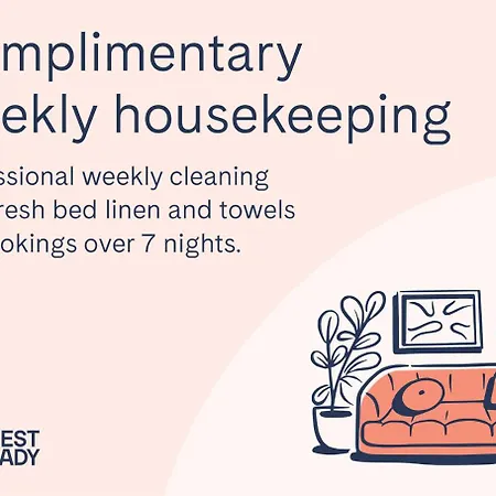 Pensionat Guestready - Volcanic Nature- Sea And Tranquillity 4*