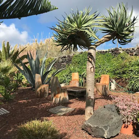 Holiday home Natureza Vulcanica Mosteiros (Azores)