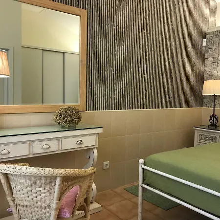 Holiday home Natureza Vulcanica Mosteiros (Azores)