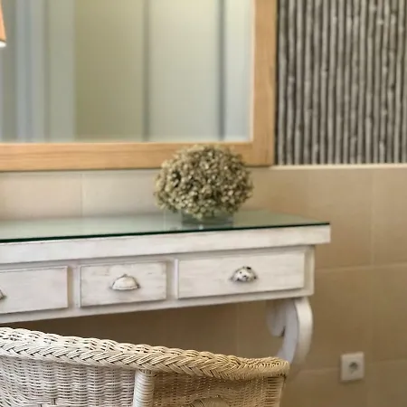Natureza Vulcanica Holiday home