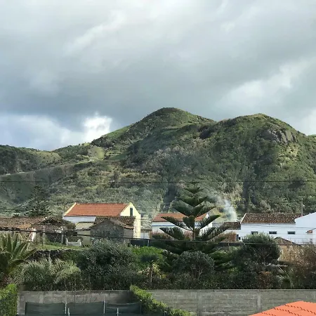 Holiday home Natureza Vulcanica Mosteiros (Azores)