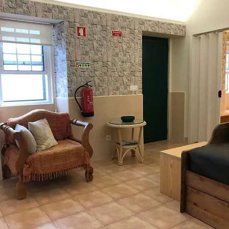Holiday home Natureza Vulcanica