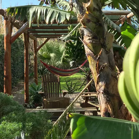 Natureza Vulcanica Holiday home *