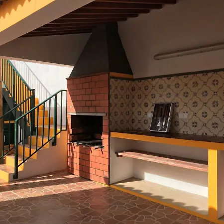 Holiday home Natureza Vulcanica