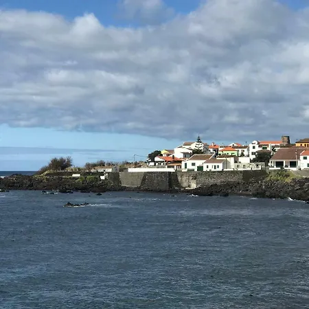 Holiday home Natureza Vulcanica Mosteiros (Azores)