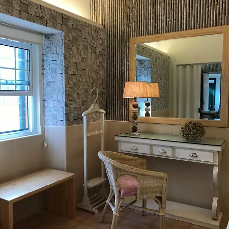 Natureza Vulcanica Holiday home Mosteiros (Azores)