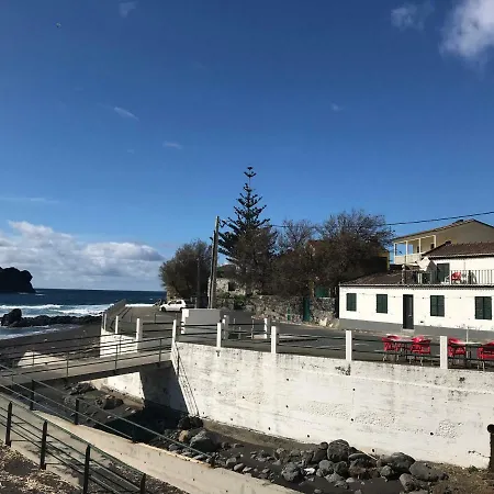 Holiday home Natureza Vulcanica Mosteiros (Azores)