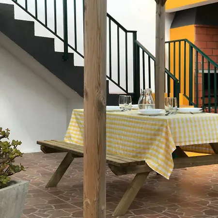 Holiday home Natureza Vulcanica Mosteiros (Azores)