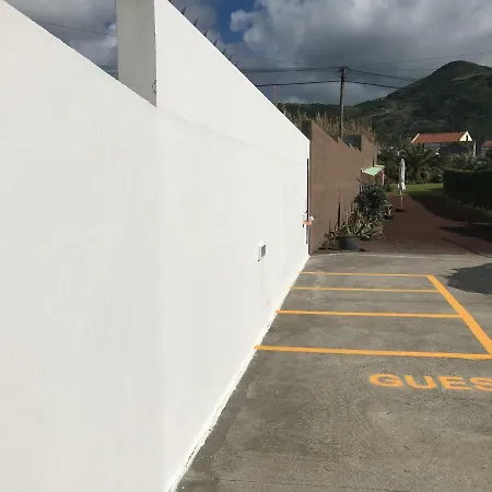 Holiday home Natureza Vulcanica Mosteiros (Azores)