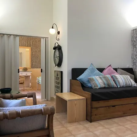 Natureza Vulcanica Holiday home Mosteiros (Azores)