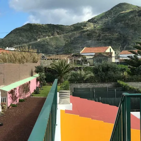 Natureza Vulcanica Mosteiros (Azores)