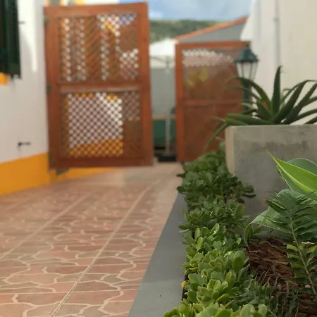 Natureza Vulcanica Holiday home *